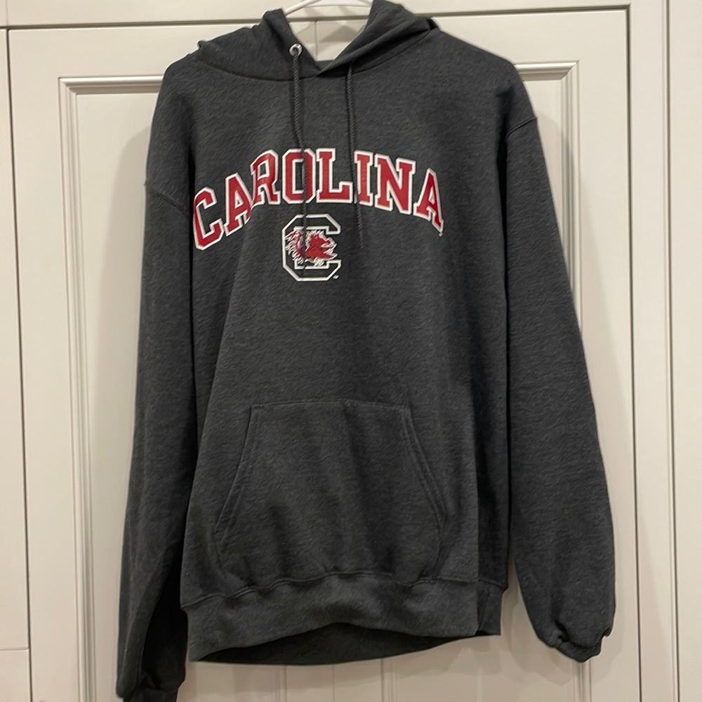 University of South Carolina hoodie sweatshirt - NEW medium